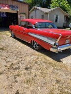 Thumbnail Photo 4 for 1957 Chevrolet Bel Air