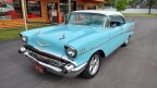 Thumbnail Photo 2 for 1957 Chevrolet Bel Air