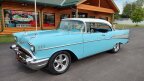 Thumbnail Photo 6 for 1957 Chevrolet Bel Air