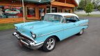 Thumbnail Photo 5 for 1957 Chevrolet Bel Air