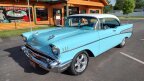 Thumbnail Photo 3 for 1957 Chevrolet Bel Air