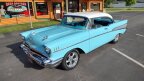 Thumbnail Photo 4 for 1957 Chevrolet Bel Air