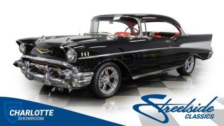 Photo 1 for 1957 Chevrolet Bel Air