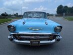 Thumbnail Photo 5 for 1957 Chevrolet Bel Air