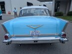 Thumbnail Photo 4 for 1957 Chevrolet Bel Air