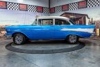 Thumbnail Photo 4 for 1957 Chevrolet Bel Air