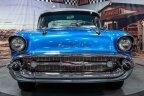 Thumbnail Photo 2 for 1957 Chevrolet Bel Air