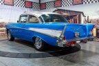 Thumbnail Photo 5 for 1957 Chevrolet Bel Air