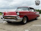 Thumbnail Photo 3 for 1957 Chevrolet Bel Air