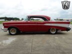 Thumbnail Photo 4 for 1957 Chevrolet Bel Air