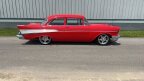 Thumbnail Photo 3 for 1957 Chevrolet Bel Air
