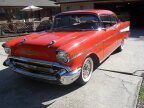 Thumbnail Photo 5 for 1957 Chevrolet Bel Air for Sale by Owner