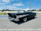 Thumbnail Photo 6 for 1957 Chevrolet Bel Air