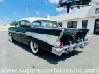 Thumbnail Photo 3 for 1957 Chevrolet Bel Air
