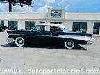 Thumbnail Photo 2 for 1957 Chevrolet Bel Air