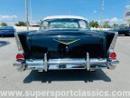 Thumbnail Photo 4 for 1957 Chevrolet Bel Air