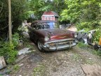 Thumbnail Photo 3 for 1957 Chevrolet Bel Air