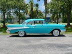 Thumbnail Photo 3 for 1957 Chevrolet Bel Air
