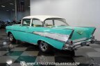 Thumbnail Photo 6 for 1957 Chevrolet Bel Air