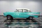 Thumbnail Photo 4 for 1957 Chevrolet Bel Air