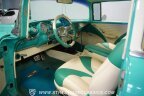 Thumbnail Photo 1 for 1957 Chevrolet Bel Air