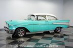 Thumbnail Photo 3 for 1957 Chevrolet Bel Air