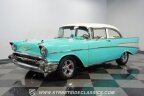 Thumbnail Photo 2 for 1957 Chevrolet Bel Air