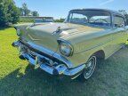 Thumbnail Photo 2 for 1957 Chevrolet Bel Air