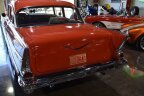 Thumbnail Photo 4 for 1957 Chevrolet Bel Air