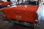 Thumbnail Photo 5 for 1957 Chevrolet Bel Air