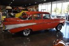 Thumbnail Photo 6 for 1957 Chevrolet Bel Air