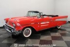 Thumbnail Photo 5 for 1957 Chevrolet Bel Air