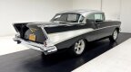 Thumbnail Photo 4 for 1957 Chevrolet Bel Air