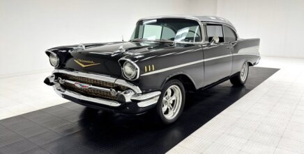 Photo 1 for 1957 Chevrolet Bel Air