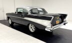 Thumbnail Photo 2 for 1957 Chevrolet Bel Air