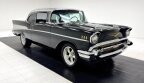 Thumbnail Photo 6 for 1957 Chevrolet Bel Air