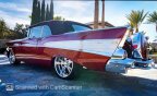 Thumbnail Photo 3 for 1957 Chevrolet Bel Air