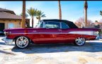 Thumbnail Photo 2 for 1957 Chevrolet Bel Air