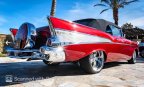 Thumbnail Photo 6 for 1957 Chevrolet Bel Air