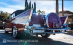 Thumbnail Photo 4 for 1957 Chevrolet Bel Air