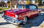 Thumbnail Photo 1 for 1957 Chevrolet Bel Air