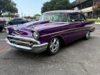 Thumbnail Photo 3 for 1957 Chevrolet Bel Air