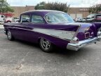 Thumbnail Photo 5 for 1957 Chevrolet Bel Air