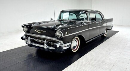 Photo 1 for 1957 Chevrolet Bel Air