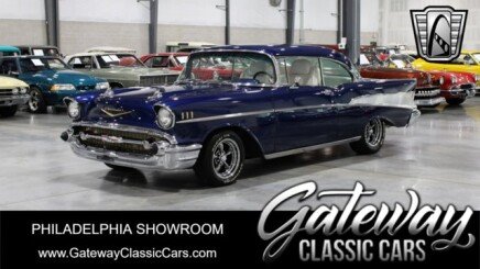 Photo 1 for 1957 Chevrolet Bel Air
