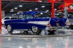 Thumbnail Photo 5 for 1957 Chevrolet Bel Air