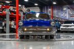 Thumbnail Photo 2 for 1957 Chevrolet Bel Air