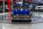 Thumbnail Photo 3 for 1957 Chevrolet Bel Air