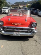 Thumbnail Photo 3 for 1957 Chevrolet Bel Air for Sale by Owner