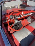 Thumbnail Photo 1 for 1957 Chevrolet Bel Air for Sale by Owner